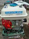 Motor benzina 168F, nou, motosapă, motocoasa
