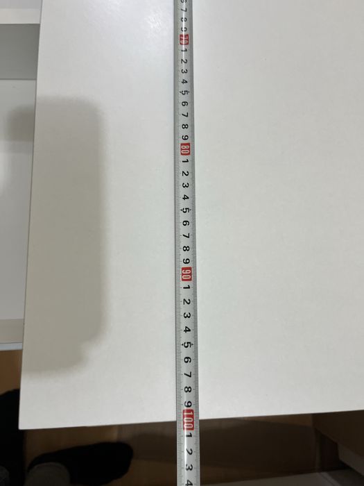 Бюро с чекмедже 100/40 см