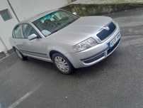 Skoda Superb 1.9 TDI