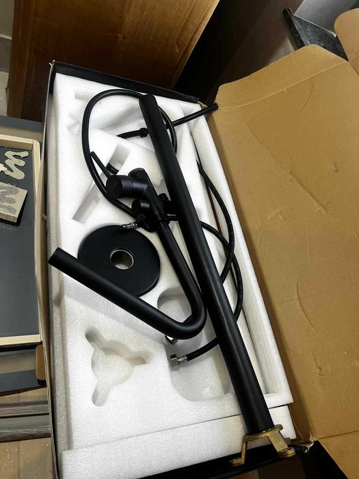 Accesori baie robinete, chiuveta etc