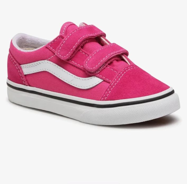 Tenisi Vans marimea 25 noi