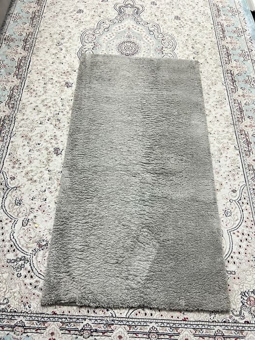 Коврик для комнаты