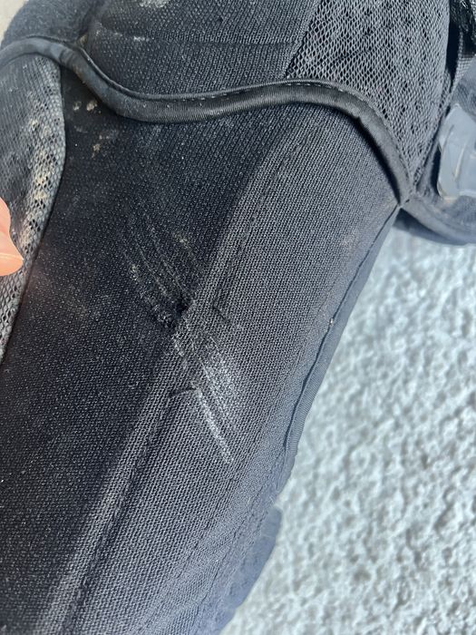 Ion наколенки за колело, М размер