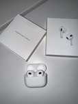 Airpods 3 with Lighting charging case