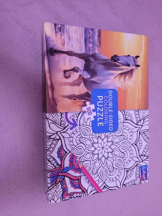 Puzzle-uri de la Trefi și Noriel