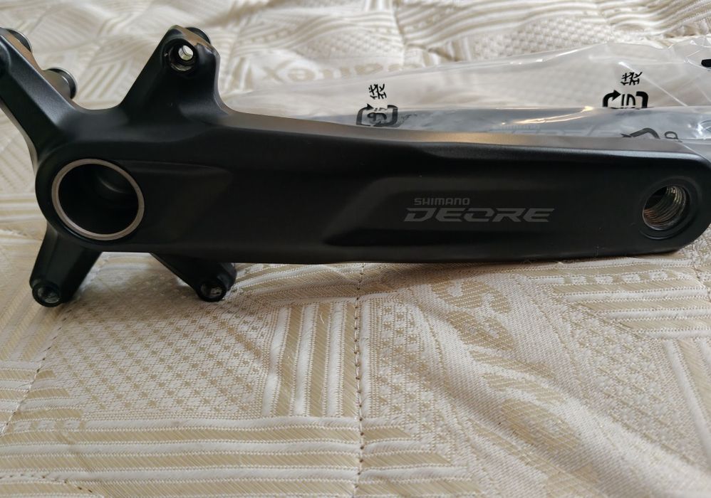 Angrenaj Deore Xt m770/m4100