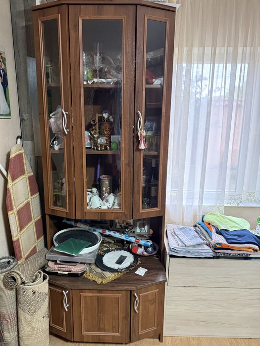 Витрини/Секция