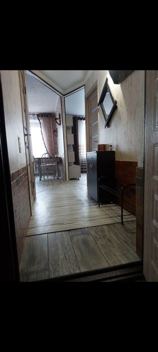 Сдам однокомнатную квартиру