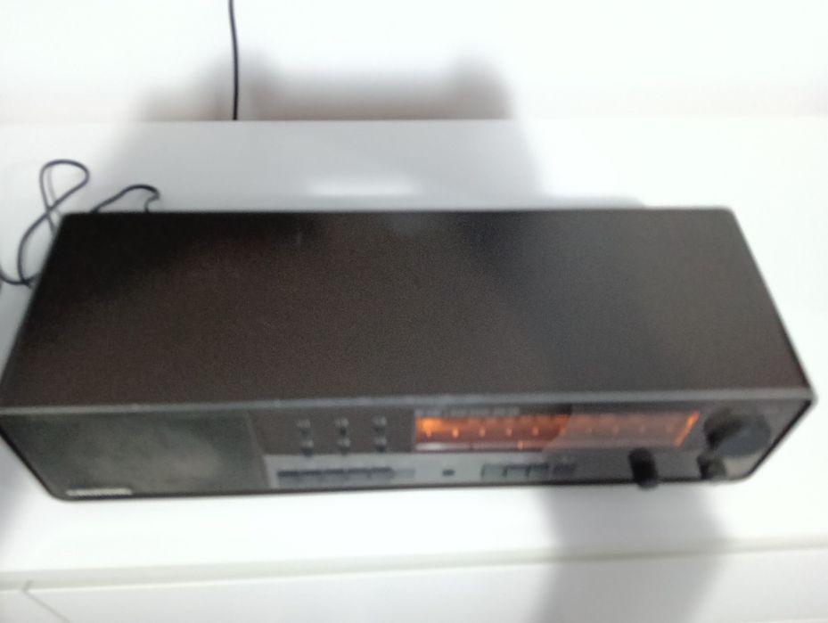 Radio Grundig RF 630