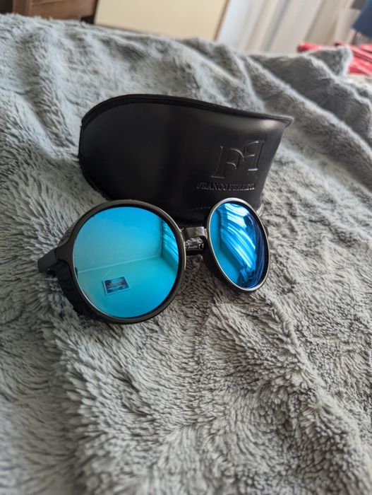 Слънчеви очила дамски