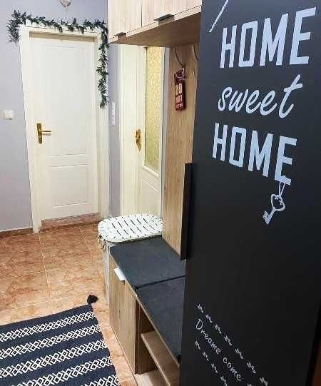 Дава се под наем Едностаен апартамент в София, Надежда 1 - 40 кв.м за 350 € - Снимка #4