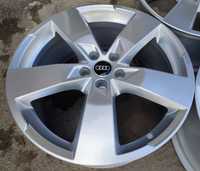 20" оригинални алуминиеви джанти за Audi A6/A6 All road/A4/Q5/Q7...