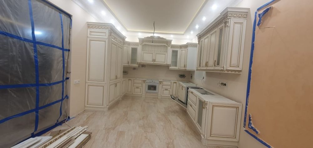 Строительные и малярни работа