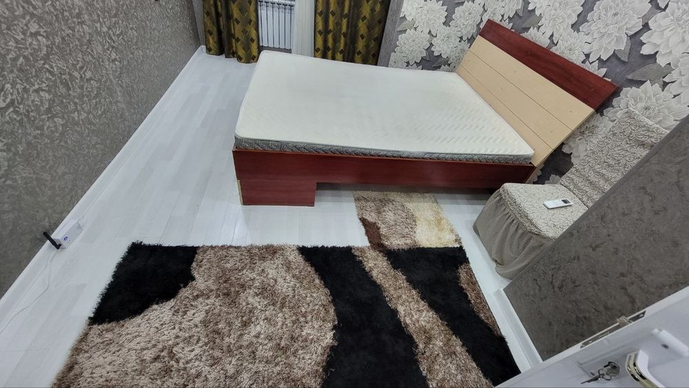 Яккасарой ул Бобур 3/16/16 Банковский 800у.е. всё есть Корзинка Аэрапт