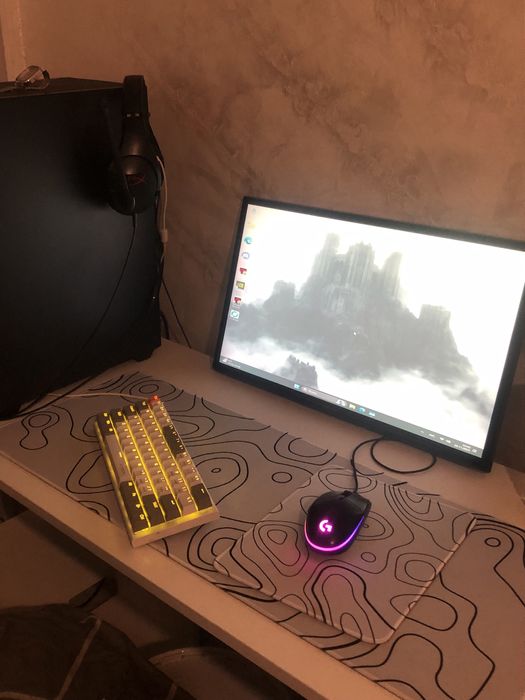 Продам игровой компьютер