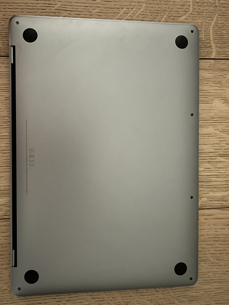 Macbook pro 13-inch