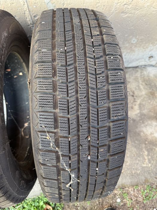 Продам 215/60/16