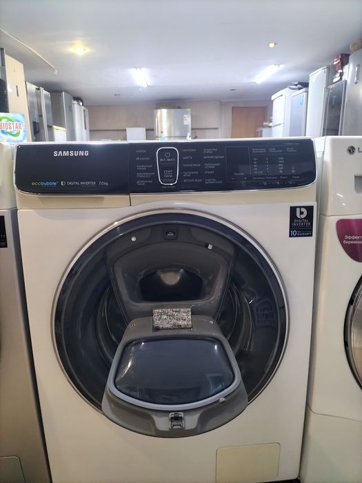 Микроволновая печь