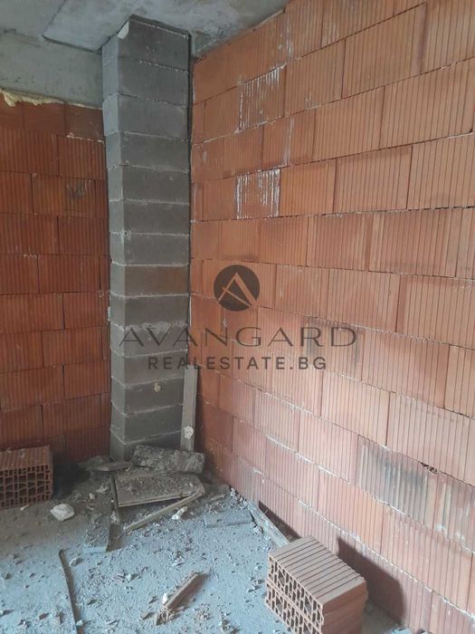 Продава се Едностаен апартамент в Пловдив, Кючук Париж - 40 кв.м за 1079 €/кв.м - Снимка #5