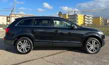 Audi Q7 3.0 TDI На части