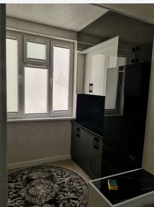 Аренда Корасу евро  ремонт завод рупарасида