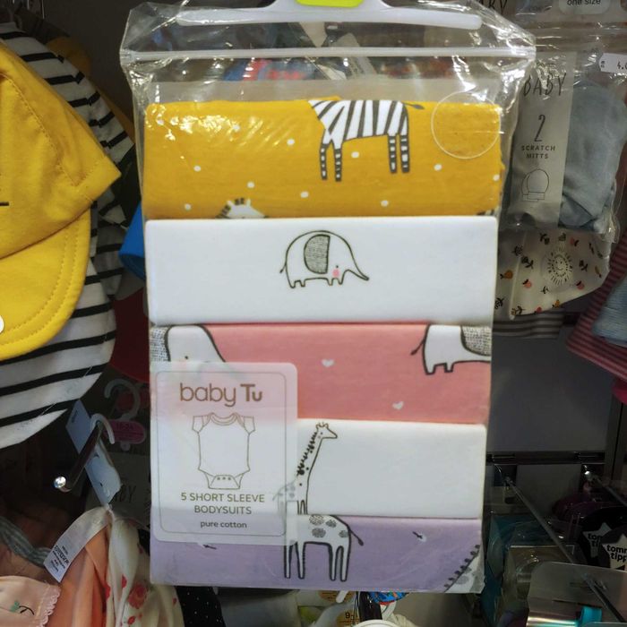 Бодита от Англия George