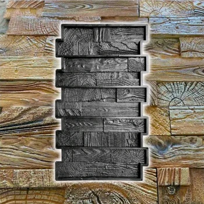 Калъпи за изкуствен камък