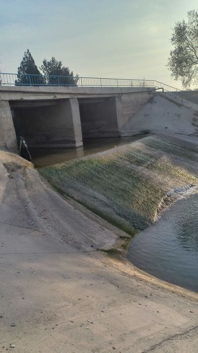 Микро гэс Мини гэс строительство