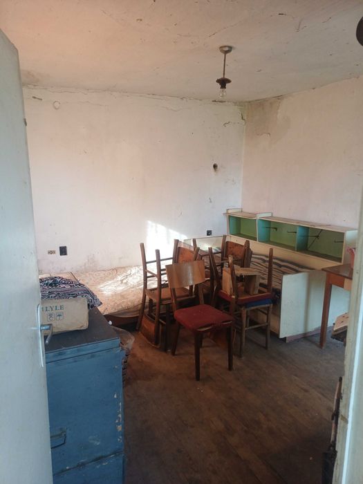 Продава Къща гр.Хасково кв.Изток