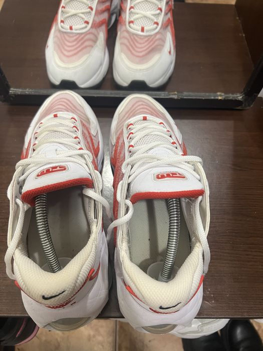 Nike tw rosii barbati