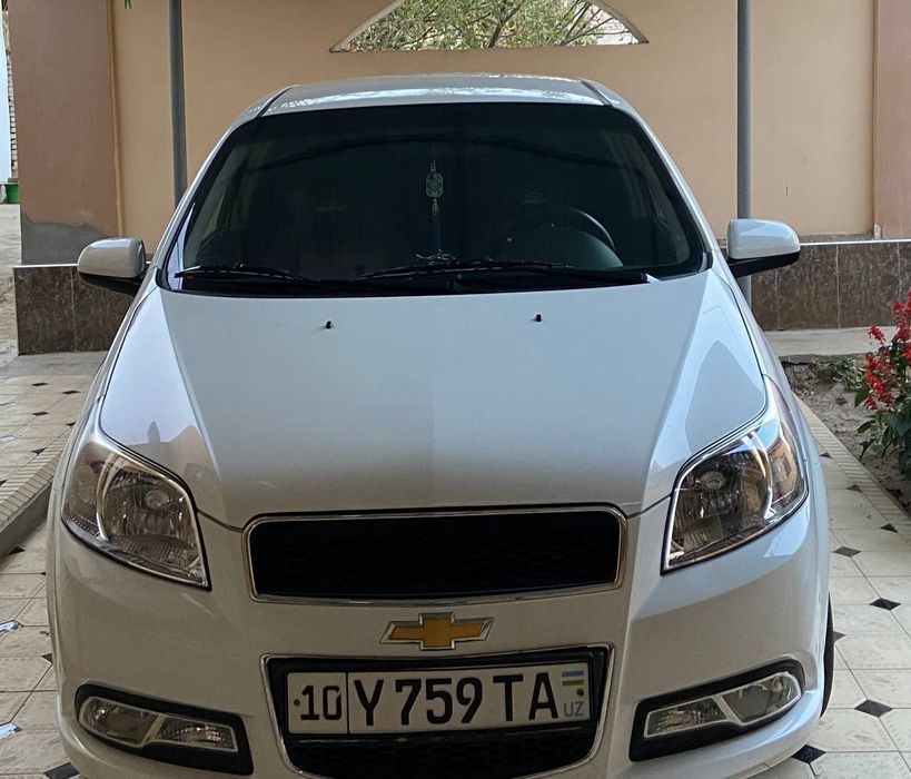 Нексия-3 2-позиция 2020 йил