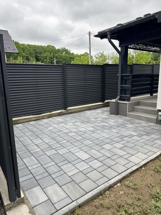 Casă de vânzare – premium, solidă și pregătită pentru viitorul tău