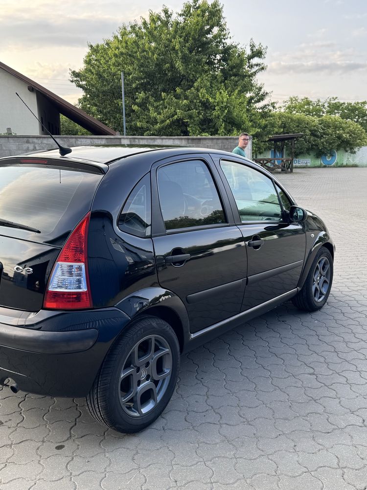Vand Citroen C3, An 2006, 130.000km verificati!!