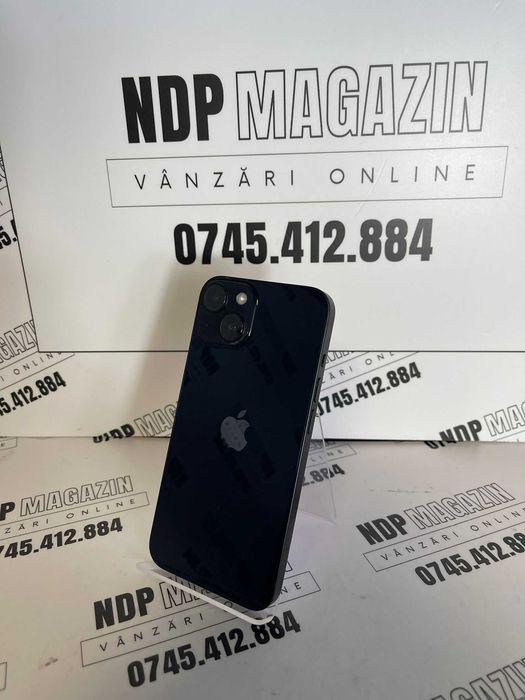 NDP Amanet NON-STOP Bld.Iuliu Maniu 69 IPHONE 14 (44326)