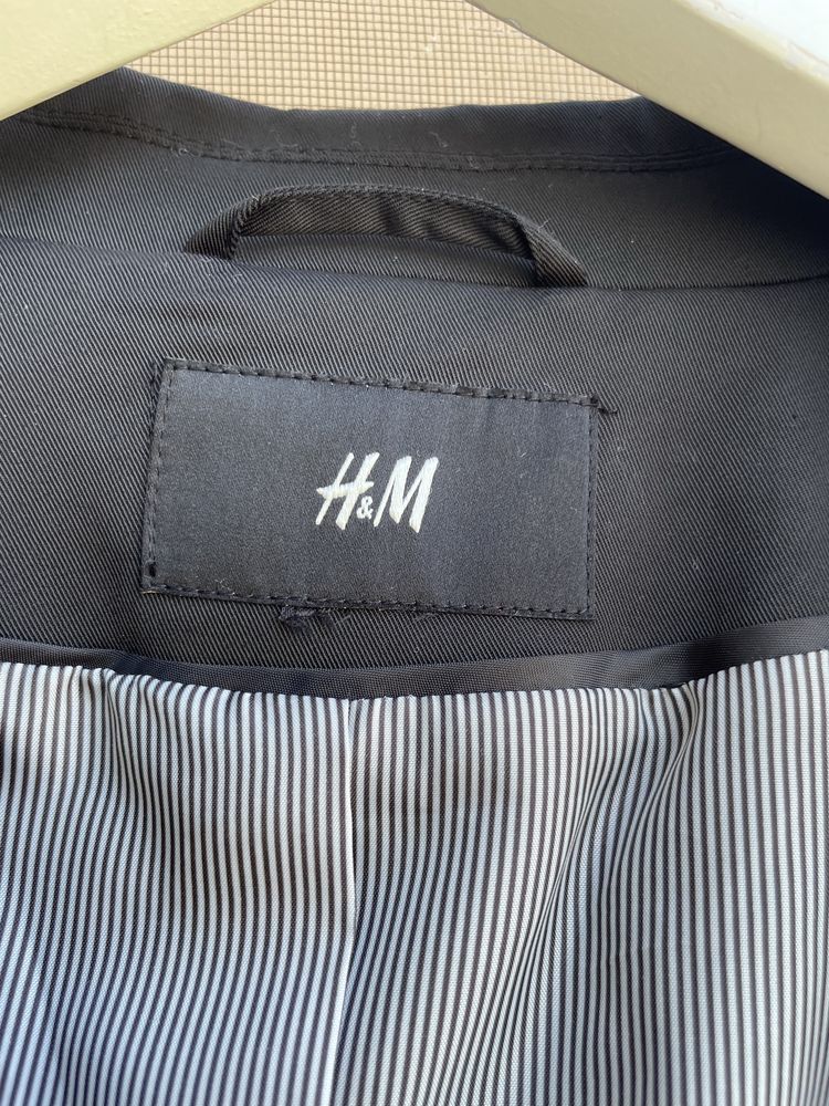 сака на henes и H&M