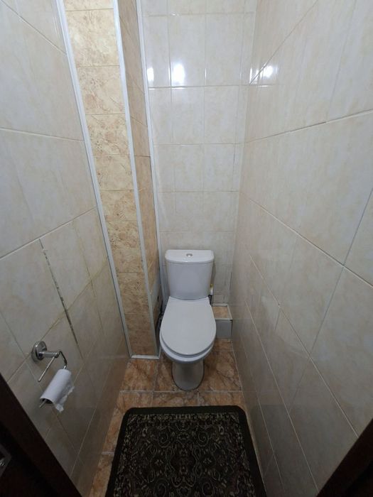 Buyuk ipak yoʻli metro yonida kvartira bor