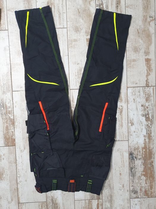 Pantaloni engelbert Strauss copii 158-164 cm