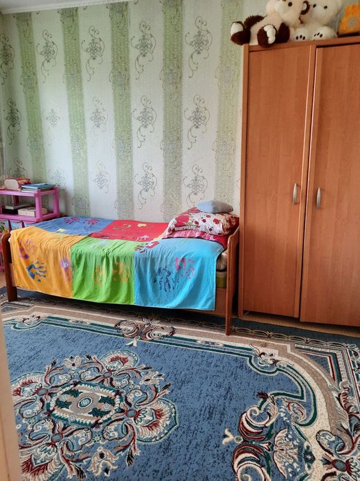 Срочно продам детский кровать