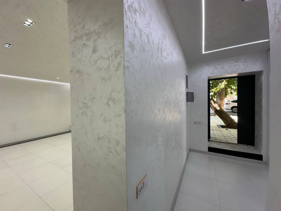 Продается магазин кафе под офис в доль дороги по ул Фархадская