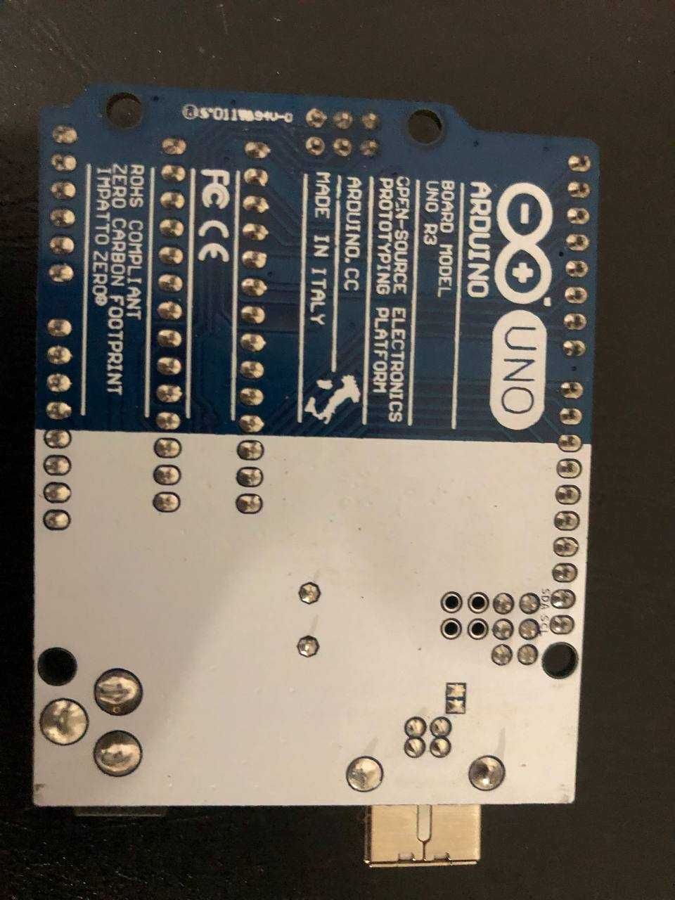 Продам Arduino UNO