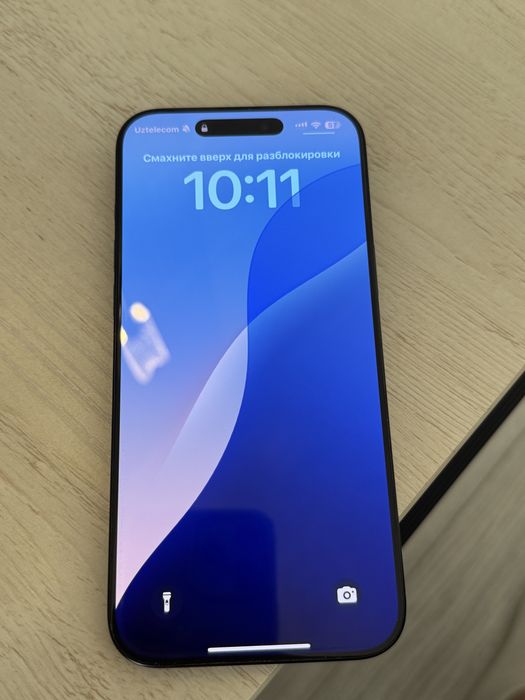 Iphone 16 pro max lla