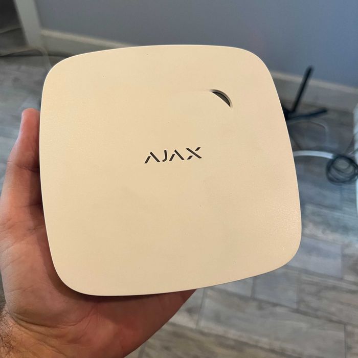 Ajax Система Безопасности Комплект
