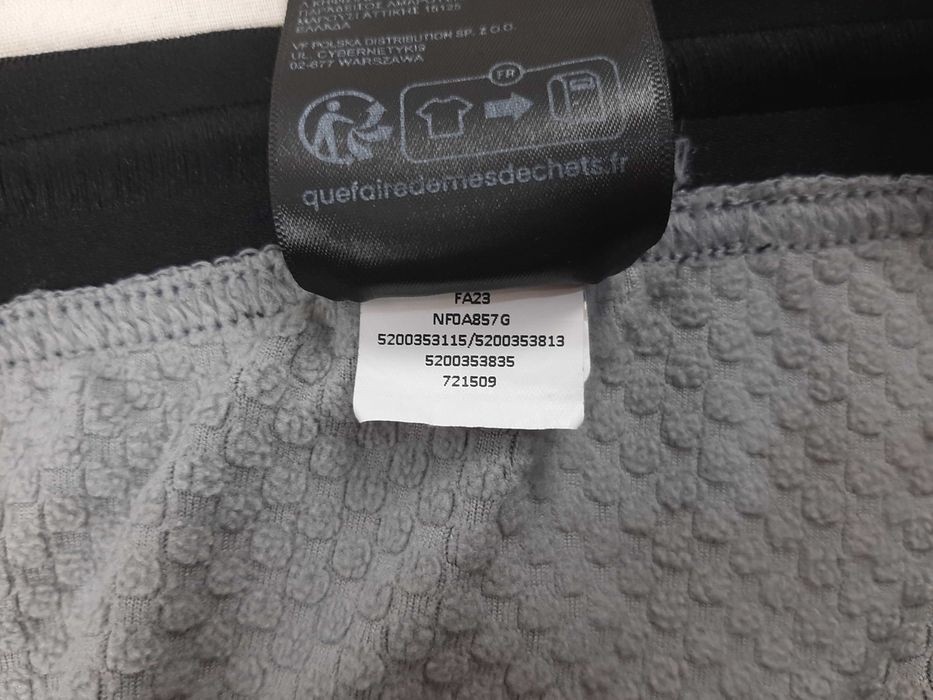 The North Face MA Lab - Оригинално мъжко долнище размер L