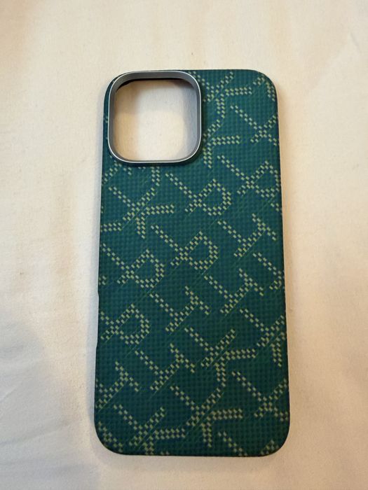 Huse pitaka iphone 16 pro max