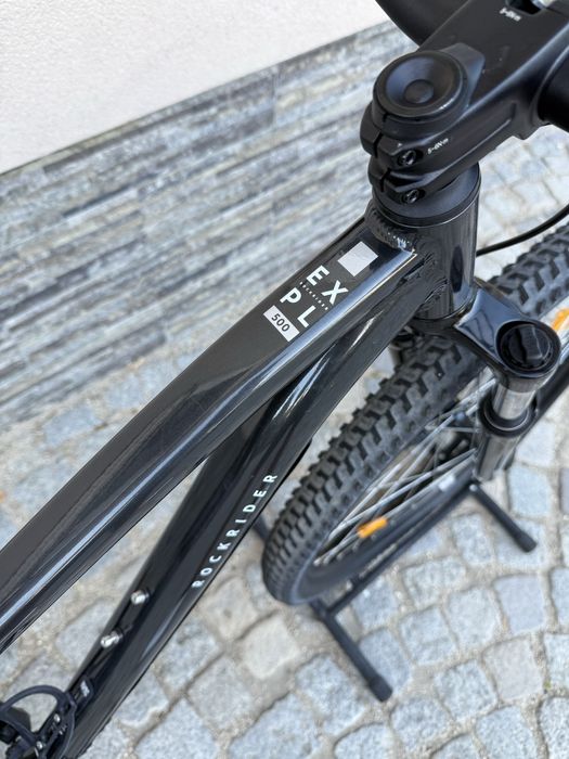 Планински велосипед Rockrider EXPL 500 размер: 29/S