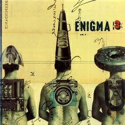 Enigma, компакт-диски.