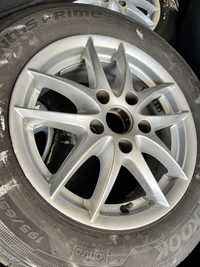 Jante Kia Ceed din Aliaj 195/65/R15