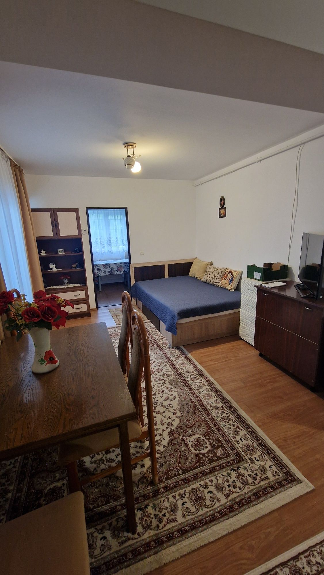 Vand Apartament 1 Cameră Decomandat + parcare exterioară cu barieră!