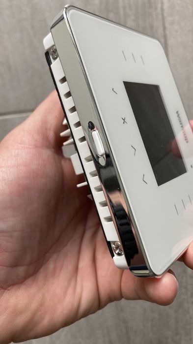 Termostat Warmup 3IE incalzire