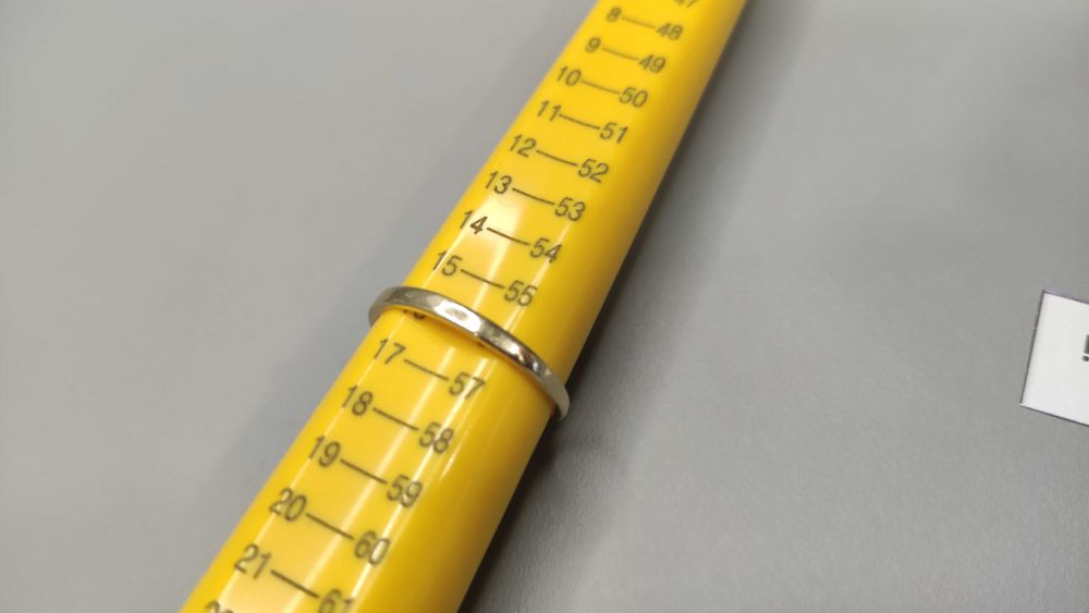 Inel aur 14 Karate (1.55 grame) ID398-AG2